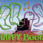 Happy Boots