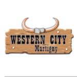 Western City Martigny